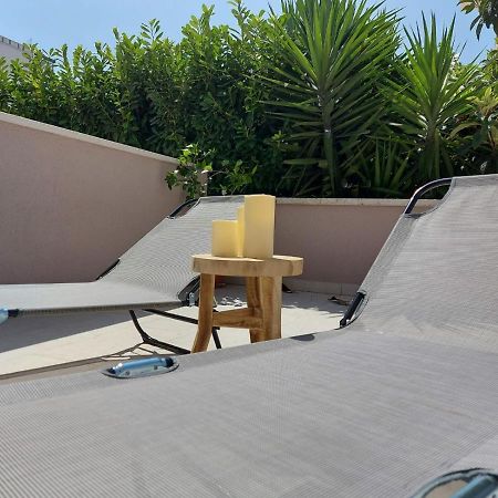 Apartament Tia Hvar Town Zewnętrze zdjęcie