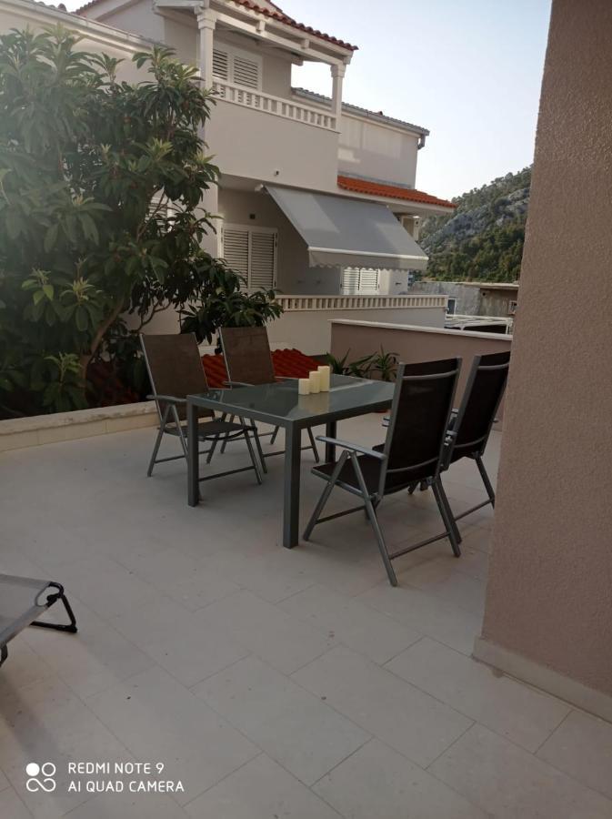 Apartament Tia Hvar Town Zewnętrze zdjęcie