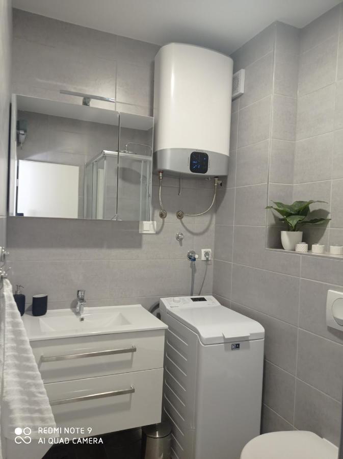 Apartament Tia Hvar Town Zewnętrze zdjęcie