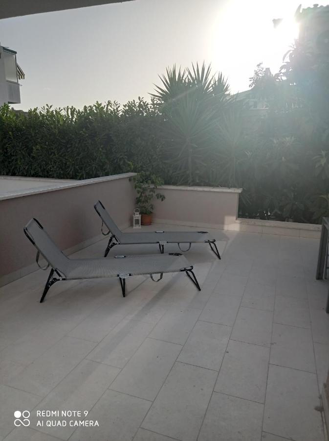Apartament Tia Hvar Town Zewnętrze zdjęcie