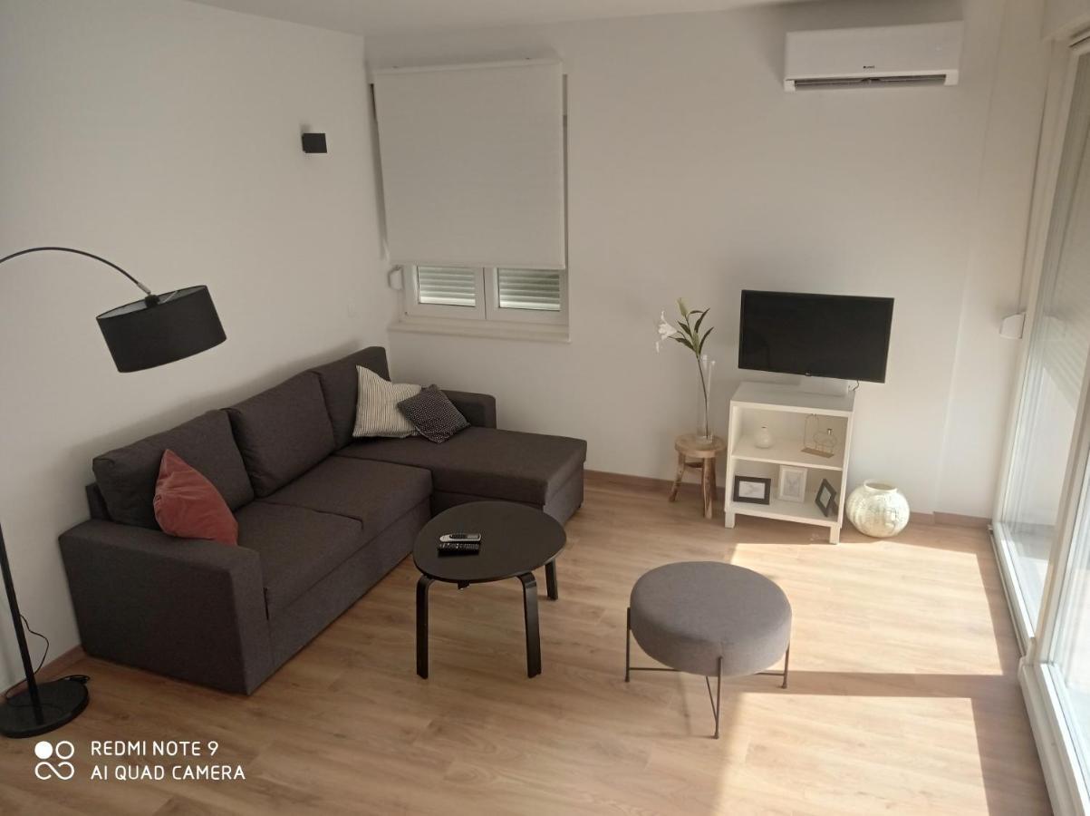 Apartament Tia Hvar Town Zewnętrze zdjęcie