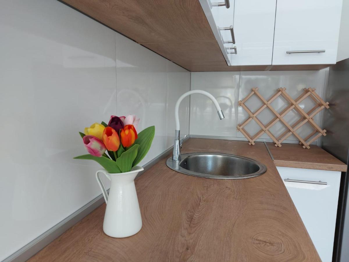 Apartament Tia Hvar Town Zewnętrze zdjęcie