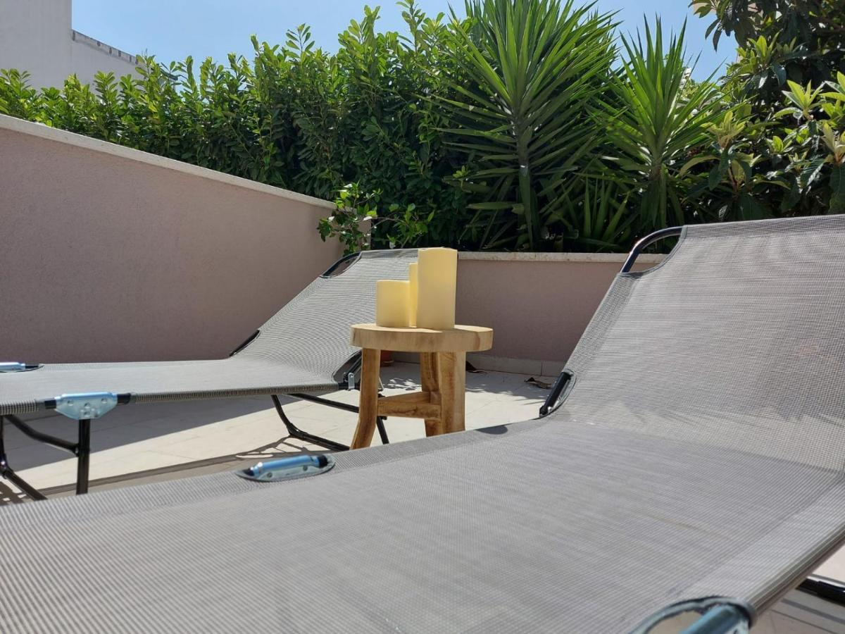 Apartament Tia Hvar Town Zewnętrze zdjęcie