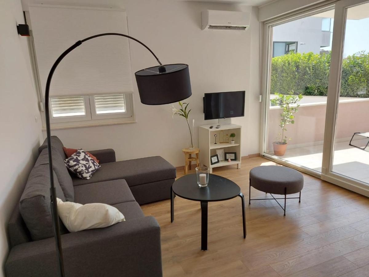 Apartament Tia Hvar Town Zewnętrze zdjęcie